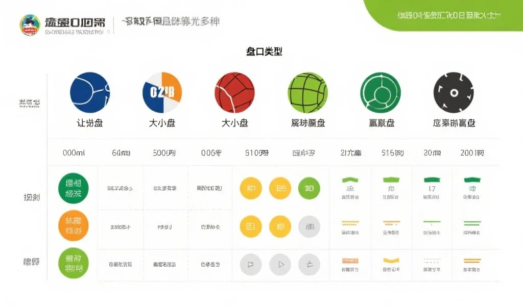 新手必读：全面解析体育常见盘口及术语，轻松入门看懂赛事