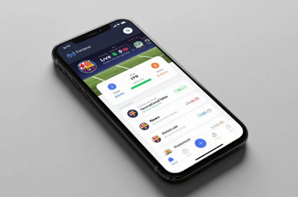 k体育应用用户体验深度评测:界面、速度与特色功能解析