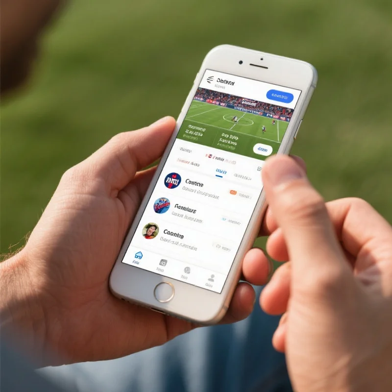 用户在k体育应用上享受实时赛事与社区互动